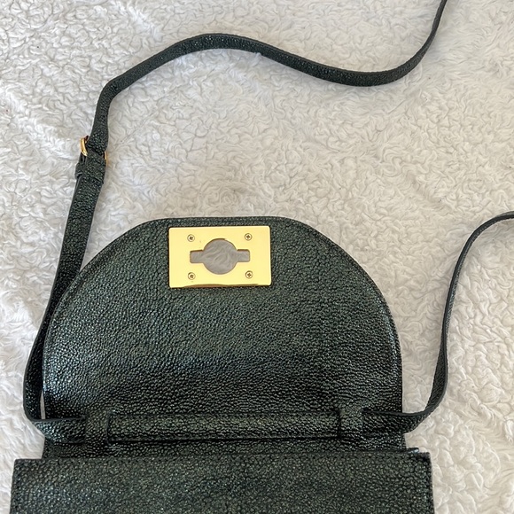 ⭐️TORY BURCH ⭐️ crossbody /clutch - Picture 9 of 14